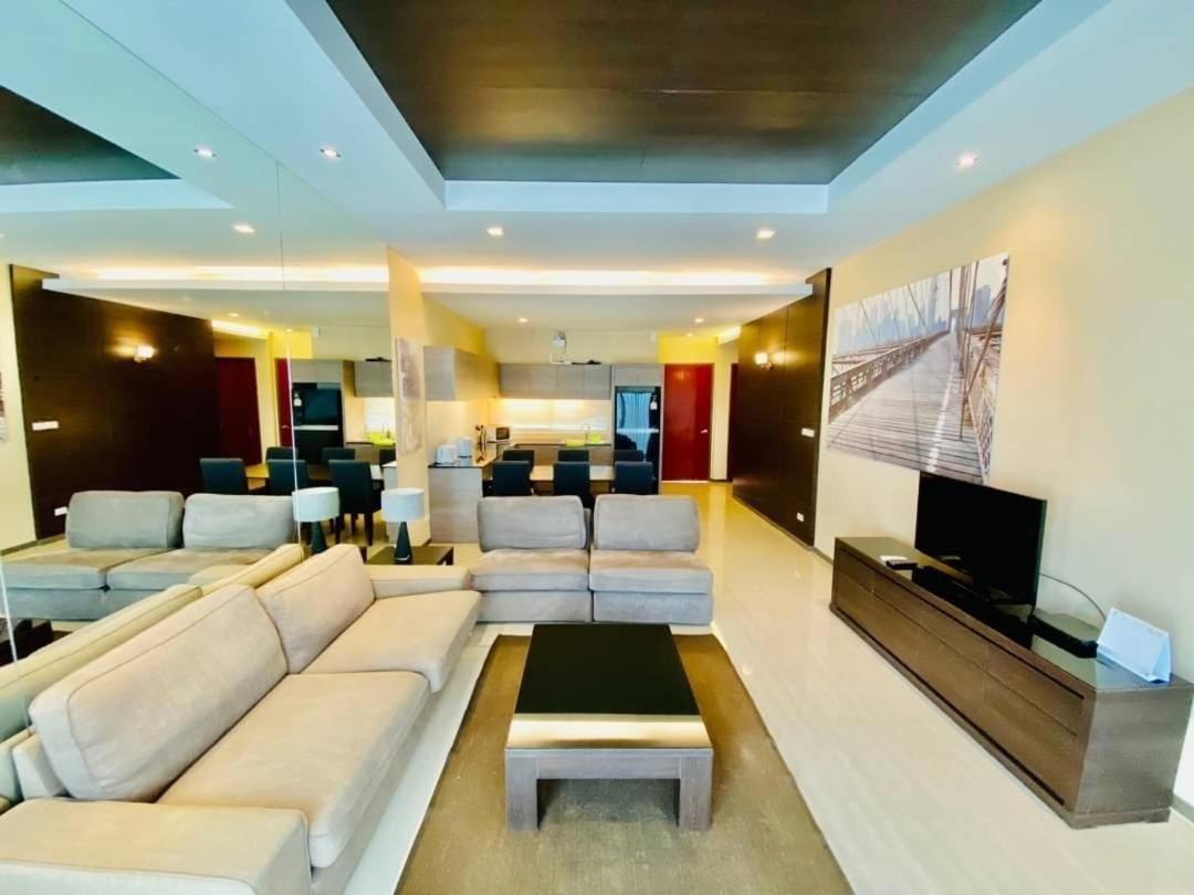 Sunshine Poolvilla Jomtien B-20 Esterno foto
